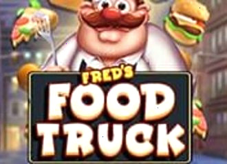 Freds Food Truck слот Paradise