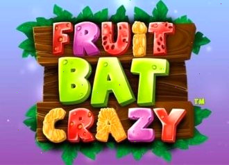 Fruitbat Crazy слот Парадайз