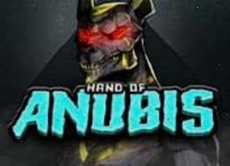 Hand Of Anubis слот Парадайз казино