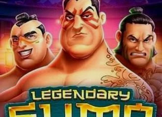 Legendary Sumo слот Paradise