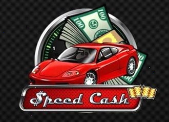 Speed Cash слот Paradise casino