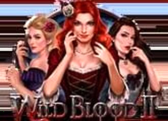 Wild Blood слот Парадайз